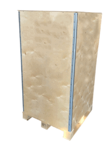 itw gse 2400 compact 90kVA full crated