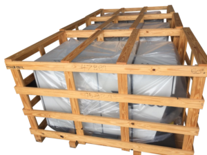 itw gse 2400 power coil crated