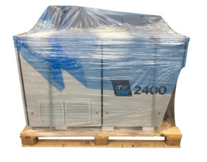 itw gse 2400 power coil wrapped