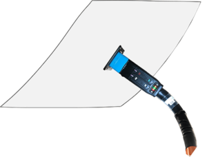 ITWGSE_400 Hz Aircraft Cable Assembly