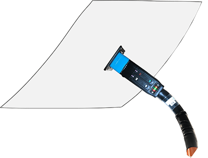 ITWGSE_400 Hz Aircraft Cable Assembly