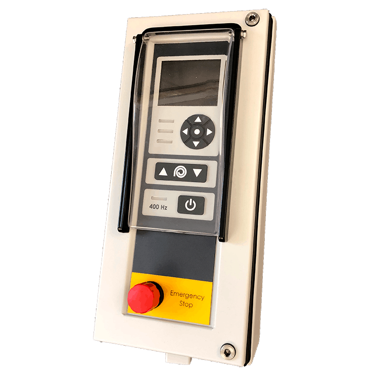 itw gse 2400 power coil interface board