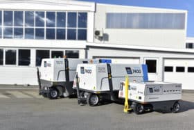 the itw gse 7400 eGPU family in the yard