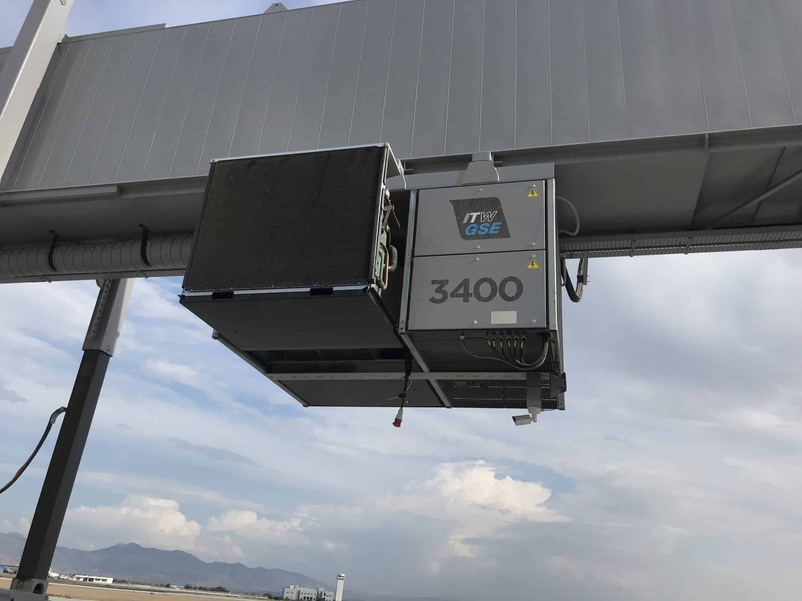 3400 pca modular design