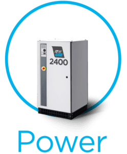 power units product category