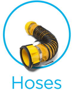 hoses products category