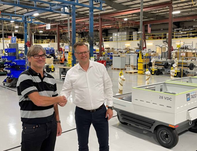 itw gse poul elvstrøm and henrik olsson