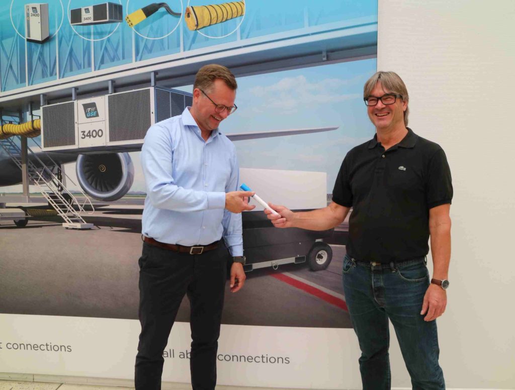 hen and poul transition day