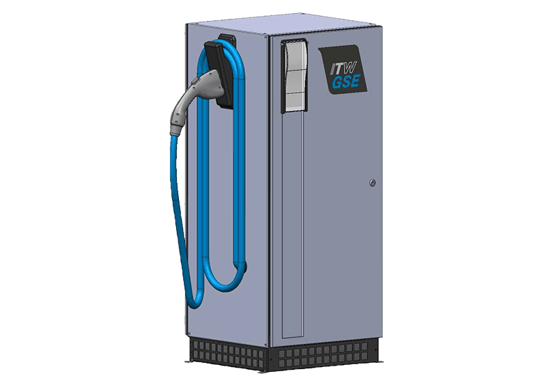 ecogate product charger DC