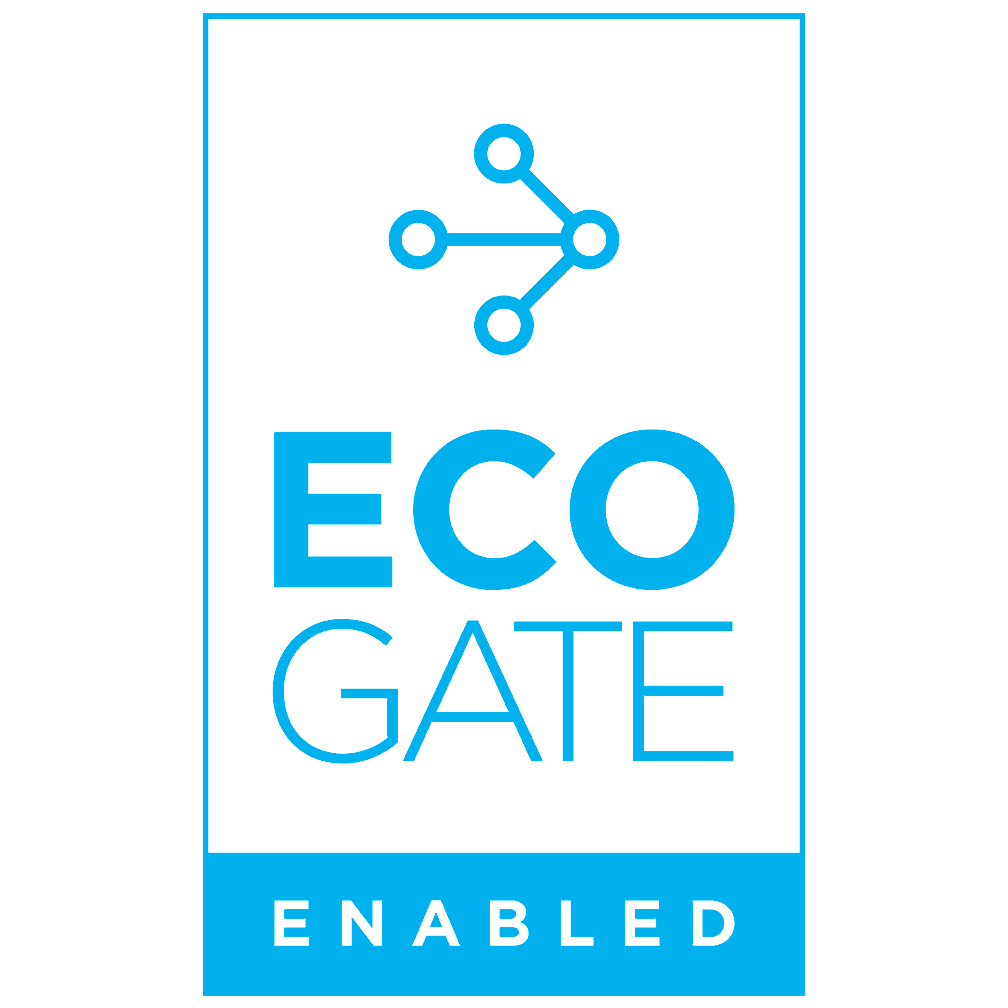 ecogate enabled