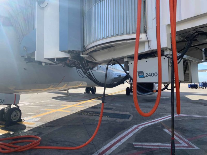 CLT Charlotte NC, US