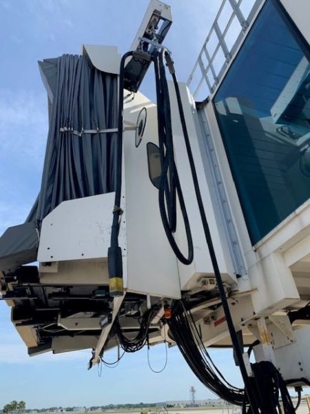 Cable JBX SRQ Florida, US