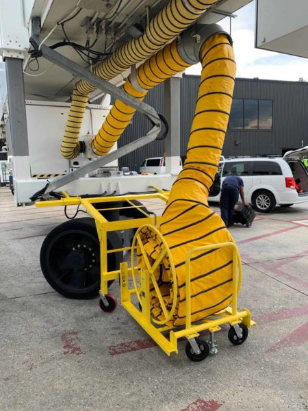 Boston Spirit BWI D12 Reel 3