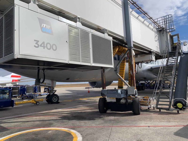 CLT Charlotte NC 3400