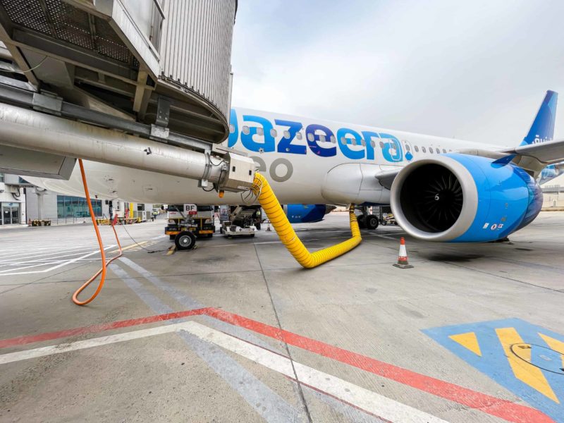 ITW GSE Hoses – Kuwait