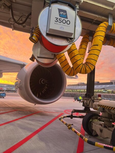 ITW GSE 3500 Air Coil