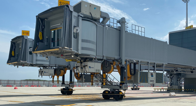 2400 power coil and 3400 PCA