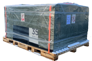 itw gse  3500 PCA 150