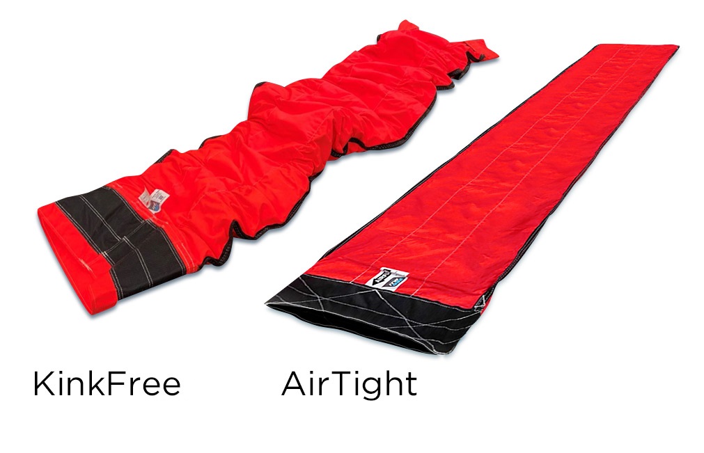 kinkfree hose from itw gse