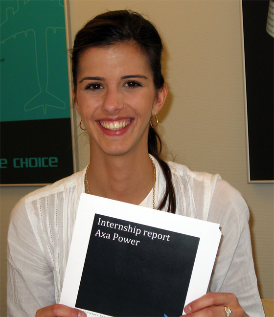 Photo of Lilla Pozsony