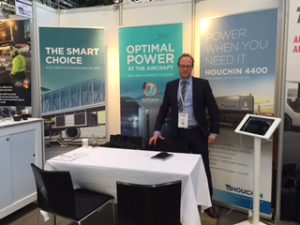 Ground Handling Conference 2016 The Ground Handling International Conference