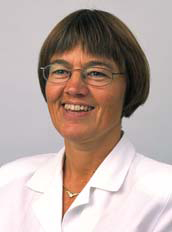 Vibeke Bo Hansen